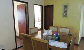 Imagem 5: Casa à venda, 3 quartos, 1 suíte, 1 vaga, Juliana - Belo Horizonte/MG