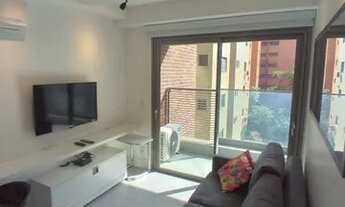 Imagem: Apartamento Locação 1 Dormitórios - 38