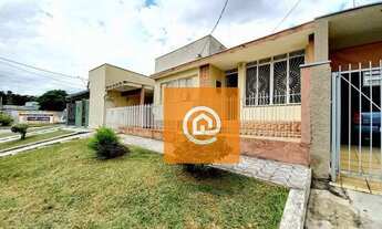 Imagem: Casa com 3 dormitórios à venda, 131 m²