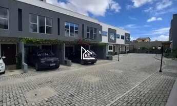 Imagem 3: Lindo Duplex Novo - 2 suites - Ed. Camilo de Lellis - Nova Parnamirim