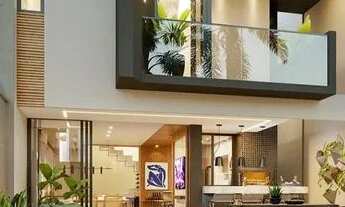 Imagem: Casa para venda tem 130 metros quadrados