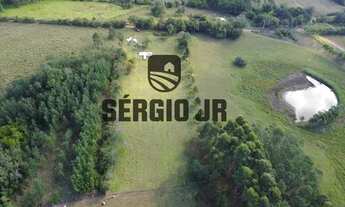 Imagem 4: Área de terra com 5.000m², luz e poço artesiano em Triunfo