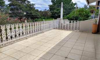 Imagem 2: Casa à venda em Valinhos/SP defronte ao CLT