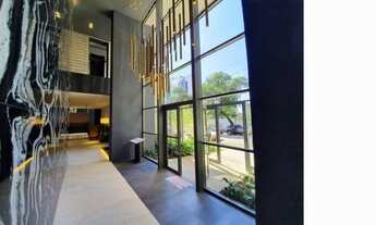 Imagem 3: Apartamento para venda com 232 metros quadrados com 4 quartos em Brooklin Paulista - São P