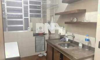 Imagem 6: Apartamento-À VENDA-Copacabana-Rio de Janeiro-RJ