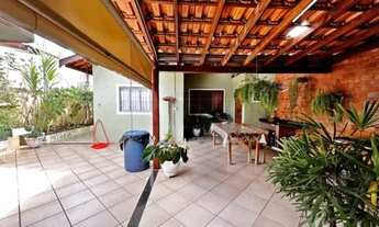 Imagem 3: AP.Casa para venda tem 135 metros quadrados com 3 quartos em -