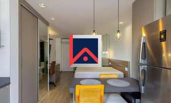 Imagem 4: Locação Apartamento 1 Dormitórios - 30 m² Vila Olímpia