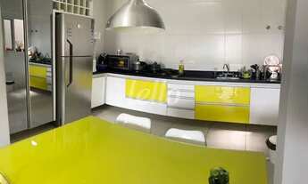 Imagem 2: São Paulo - Casa Padrão - Água Rasa