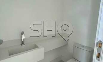 Imagem 7: Lançamento no City Lapa com toda infraestrutura, Construtora Exto. Amplos dormitórios, te