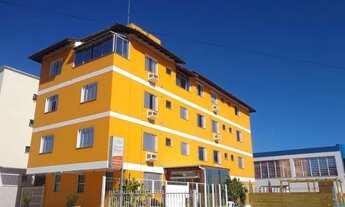 Imagem: Aluguel Mensal Studio em Pousada - Canasvieiras