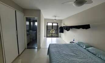 Imagem 4: Flat disponível em Moema