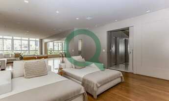 Imagem 7: São Paulo - Apartamento Padrão - Higienópolis