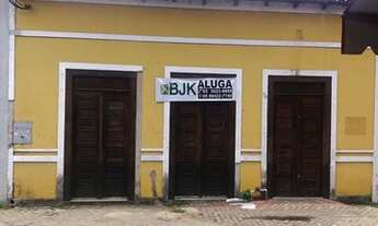 Imagem 4: BJK ALUGA IMÓVEL COMERCIAL DE 600 M2 NO CALÇADÃO DA GALDINO PIMENTEL - CENTRO - CUIABÁ - M