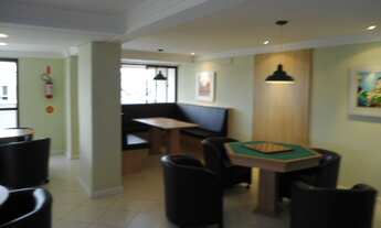 Imagem 6: Apartamento para aluguel 3 quartos em Coqueiros - Florianópolis - SC