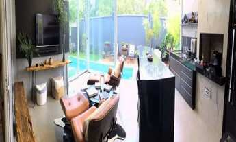 Imagem 2: Casa Residencial à venda, Alphaville Nova Esplanada, Votorantim - CA0575