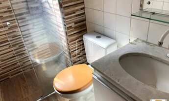 Imagem 4: Apartamento (tipo - padrao) 2 dormitórios, cozinha planejada, portaria 24hs, lazer, espaço