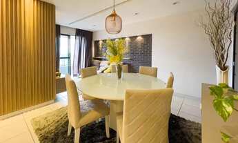 Imagem 2: ALUGO APARTAMENTO NO EDIFÍCIO COSMOPOLITAN CARUARU