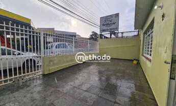 Imagem 2: Casa com 3 dormitórios, 152 m² - venda por R$ 590.000,00 ou aluguel por R$ 2.370,00/mês