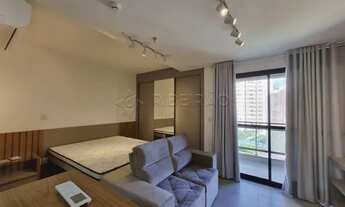 Imagem 3: Ribeirao Preto - Flat - Jardim Botanico