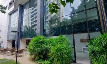 Imagem 3: NERI Novo 3qts 2Vagas 82m² c/Academia pisc Brinquedoteca espaço Gurmet