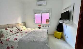 Imagem 5: Casa térrea à venda em Condomínio Residencial Nova Aliança, em Ribeirão Preto/SP I Imobili