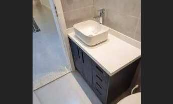 Imagem 7: Sobrado com 3 dormitórios à venda, 167 m² por R$ 1.272.000,00 - Residencial Malibu - Caçap