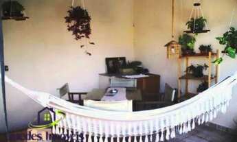 Imagem 4: Ótima Casa Triplez de Vila com Piscina e Churrasqueira