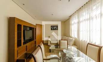 Imagem 3: Apartamento para Aluguel - Ouro Preto, 3 Quartos, 105 m2