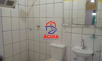 Imagem 6: Casa para locação definitiva na Estufa II com 2 quartos!