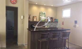 Imagem 4: Cobertura - Cambuí - Campinas