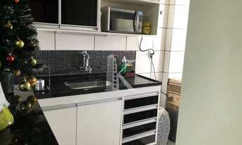 Imagem 7: Apartamento com 1 dorm, Maracanã, Praia Grande - R$ 240 mil, Cod: 8043