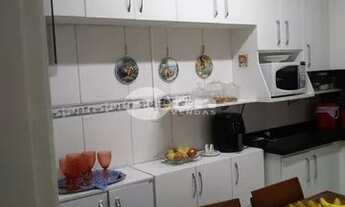 Imagem 4: SANTO ANDRé - Apartamento Padrão - Vila Pires