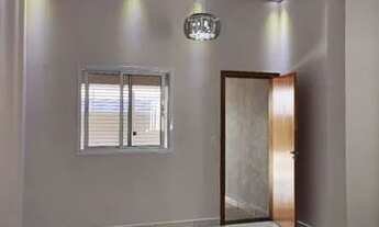 Imagem: Casa Residencial à venda, Jardim Monte