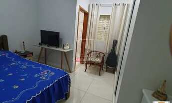 Imagem 4: Casa (térrea na rua) 3 dormitórios/suite, cozinha planejada