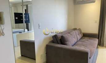 Imagem 3: The Five- Apartamento Centro