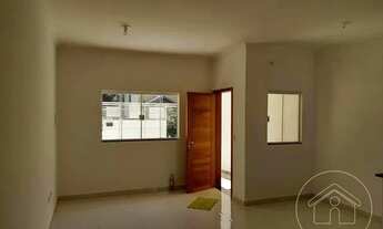 Imagem: Casa com 2 dormitórios à venda, 75 m²