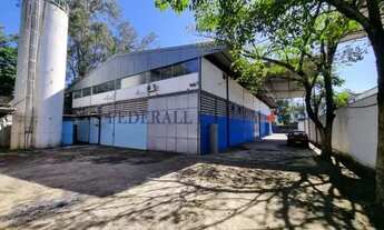 Imagem 2: Aluguel de galpão em Campo Grande, Rio de Janeiro