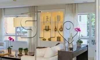 Imagem 4: Apartamento em Moema com 3 dormitórios