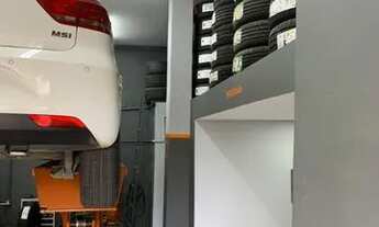 Imagem 7: Repasso Loja de Pneus WM Pneus em Juiz de Fora