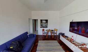 Imagem 3: Apartamento para aluguel Copacabana com 42,00 m² , 1 quarto