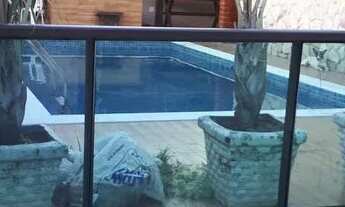 Imagem: Casa para venda tem 450 metros quadrados