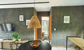 Imagem 2: São Miguel dos Milagres - Apartamento Padrão - CENTRO