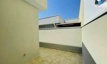 Imagem 3: Casa a venda no Bairro Mantovani - Tatuí/SP