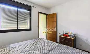 Imagem 11: Sobrado com 3 dormitórios, 130 m² - venda por R$ 1.055.000,00 ou aluguel por R$ 4.040,00/m