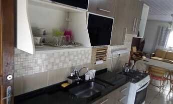 Imagem 6: Casa Itapoá/Itapema do Norte 3qts - 80m da praia