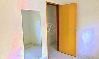 Imagem 6: Casa com 2 dormitórios à venda, completa em armários, Jd. Catuaí II - Rolândia/PR