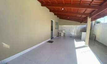 Imagem 4: Casa para venda com 175 metros quadrados com 3 quartos em Parque Jacaraípe - Serra - ES