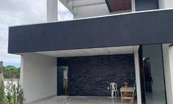 Imagem: Vendo casa no terras Alfaville Anapolis