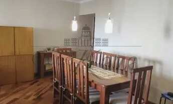 Imagem 3: Apartamento Padrão - Parque Residencial Aquarius - Residencial Maresias - 3 Dormitórios