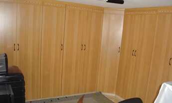 Imagem 7: Itu - Bairro Brasil - casa terrea